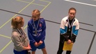 TK-15 ... Isabell. Lotta ja Julia