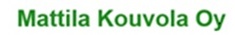 MATTILA KOUVOLA OY
