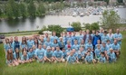 Alueleiri 2014 Lappeenranta