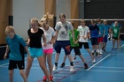 Leiriltä 2014