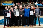 Vuoden valintoja 2015