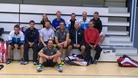 KouSS joukkue Qvick-Cup 2015