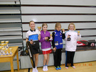 TK-11, Noora, Meri, Lotta ja Petriina