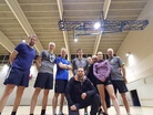 Talvi-cup 29.3.2019 