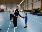 Aapo ja Jere 10.6.2018 Lappeenranta