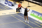 Nella Nyqvist, SM 2024 Kuva: Jere Kokko