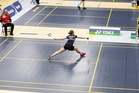 Petra Saarnivaara, SM 2024 Kuva: Jere Kokko