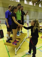 17.2.2019 MN-B, palkintojen jako Lappeenranta