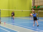 Women`s Open 8.2.2020 TK-11, Milla ja Mira