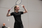 11.1.2020 Nastola NK-V Noora Nokkala