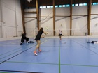 26.10.2018, TK 17 Noora Nokkala - Laura Murphy SWE 21-10, 21-13