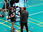 Antti antaa neuvoja... 