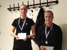 NK-V 16.10.2021, Noora ja Johanna Kelavuori SaSu