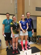 SN-A, Hannu/ Lotta ja Noora/ Iiro