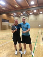 Mailapelimestarit 2022!
Antti ja Janne