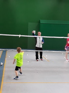 9.6.2018 Rysty treeniä, Jere ...