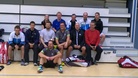 Ylärivi: Noora, rokki-Antti, Seppo, Hannu ja Mikko
Toinenrivi: Tuomo, Hannu (ope), Tume, Juhis, Jani ja Makke
Edessä: PASI...
