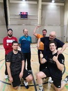 Talvi-Kuppi perjantaina 25.2.2022