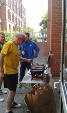 ja sitten "rillataan"