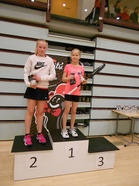 TK-11! Wilma ja Oona