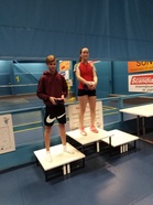 25.11.2018, MK-C Nikoelmeri Sukari ja Noora