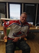 ja sitten lepääää