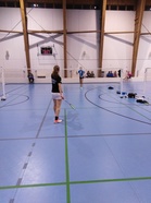 27.10.2018, TK 17 Noora - Mia Kask