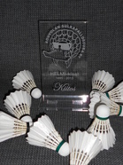 Kiitos kaikille osallistujille ja talkoo väelle!