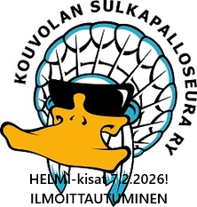 Ilmoittautuminen HELMI-kisat 7.2.2026 Kouvola