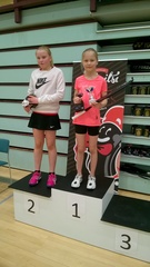 TK-11, Wilma ja Oona