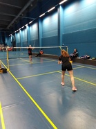 24.11.2018, MK-C luokkaa