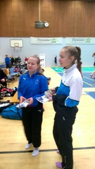 Jossu ja Noora NaMi Tähti 9.1.2016