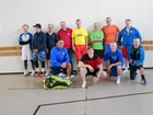 Osallistujat 2015. Takana, Iiro, Arttu, Jussi, Kimmo, Janne, Hannu, Makke ja Tommi. Edessä, Juhis, Miikka, sekä Antti vuoden 2013 mestari ja Juha