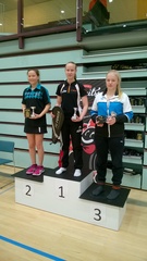 TK-17, Emilia, Anna-Mari ja Tiiu