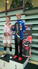 PK-17, Eemeli ja Jesse