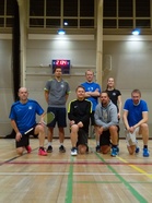 TalviCup 3. osakilpailu 23.11.2018