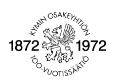 Kymin Osakeyhtiön 100-vuotissäätiö
