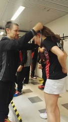 Harri jakaa palkintoja, NK-V