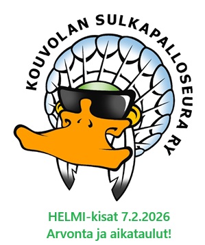 HELMI-kisat 2026