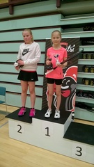 TK-11, Wilma ja Oona