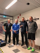 SaSu:n kisojen mitalistit MN-50... ylös alaisin?