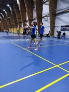 27.10.2018, SN-17 Noora ja Juuso Kuoppala