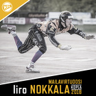 KPL:n vuoden juniori 2017