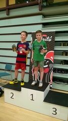 PK-11, Janne ja Toni HamSu:n pojat vei potin! Onneksi olkoon...