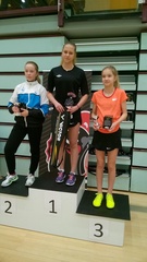 TK-15, Julia, Isabel ja Lotta