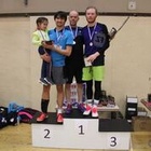 MN-B 23.2.2020 HELMI-kisat!
II. Naapurista Egor Sekisov... (отец и дочь) - Hannu ja Iiro (isä ja poika, отец и сын) 