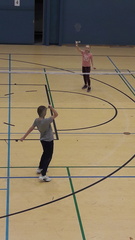 JK-11, Hamina 7.4.2018, Kasper - Alina