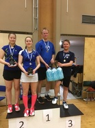 MN-C, Paula/ Noora ja Antti/ Mikko