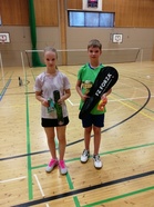 Milla ja Kasper 13.6.2020 päättäjäiset.