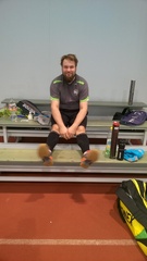 Tonia hymyilyttää... ei kyllä pitäs :) tulosten valossa